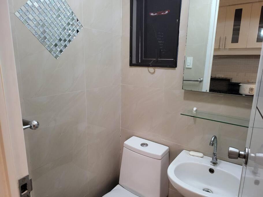 Kandi Resort-Type Spacious 1 Bedroom With Netflix And Free Housekeeping Angeles Zewnętrze zdjęcie