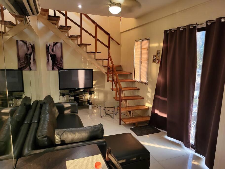 Kandi Resort-Type Spacious 1 Bedroom With Netflix And Free Housekeeping Angeles Zewnętrze zdjęcie