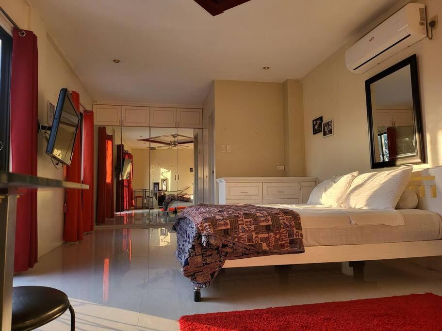 Kandi Resort-Type Spacious 1 Bedroom With Netflix And Free Housekeeping Angeles Zewnętrze zdjęcie