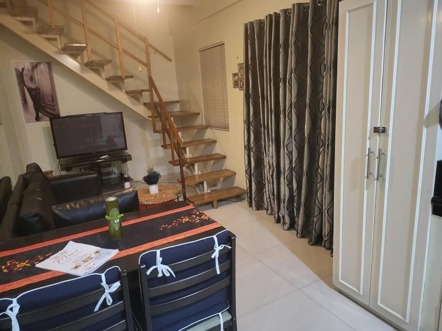 Kandi Resort-Type Spacious 1 Bedroom With Netflix And Free Housekeeping Angeles Zewnętrze zdjęcie