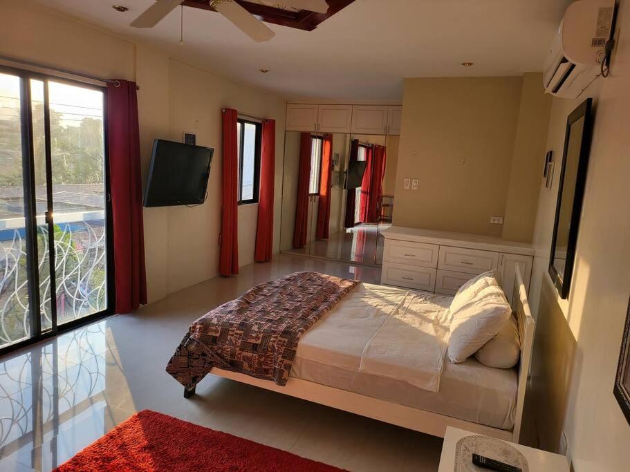 Kandi Resort-Type Spacious 1 Bedroom With Netflix And Free Housekeeping Angeles Zewnętrze zdjęcie