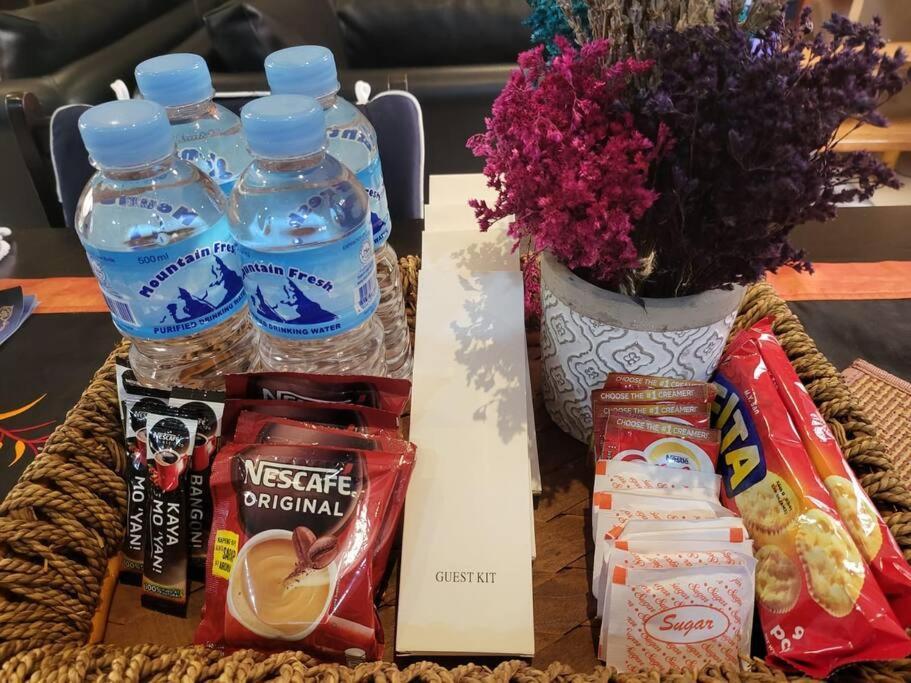 Kandi Resort-Type Spacious 1 Bedroom With Netflix And Free Housekeeping Angeles Zewnętrze zdjęcie