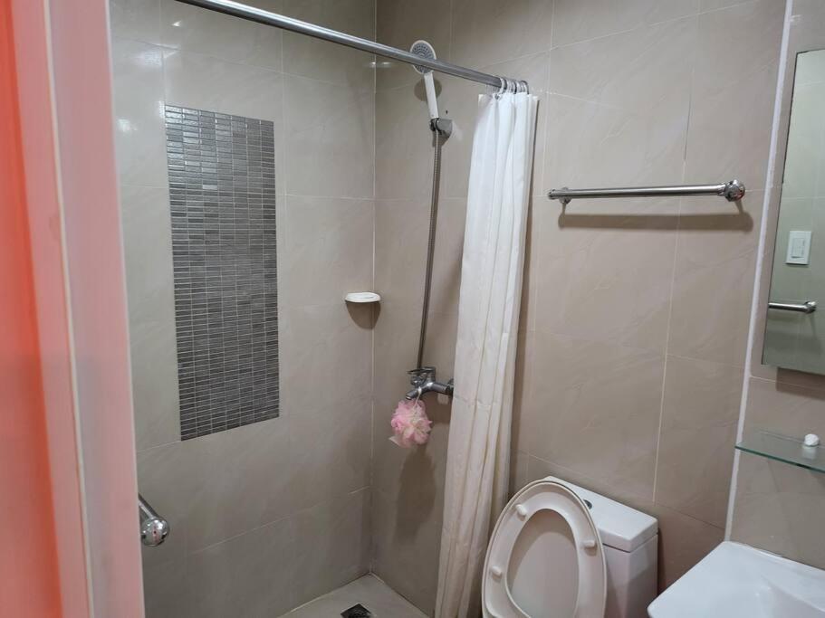 Kandi Resort-Type Spacious 1 Bedroom With Netflix And Free Housekeeping Angeles Zewnętrze zdjęcie