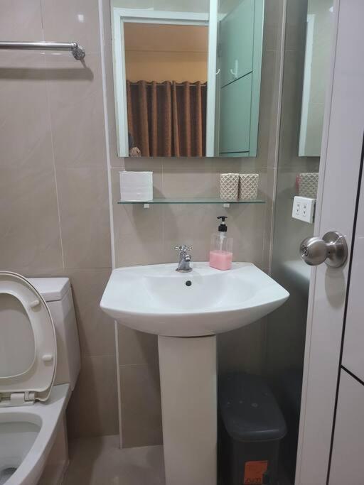 Kandi Resort-Type Spacious 1 Bedroom With Netflix And Free Housekeeping Angeles Zewnętrze zdjęcie